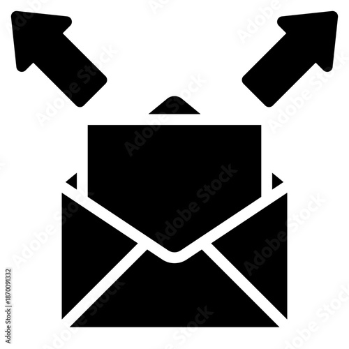 Mail icon