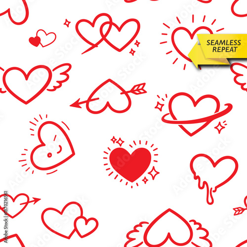 HEART_0004_REPEAT_RED WHITE