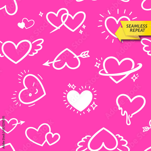 HEART_0004_REPEAT_HOT PINK