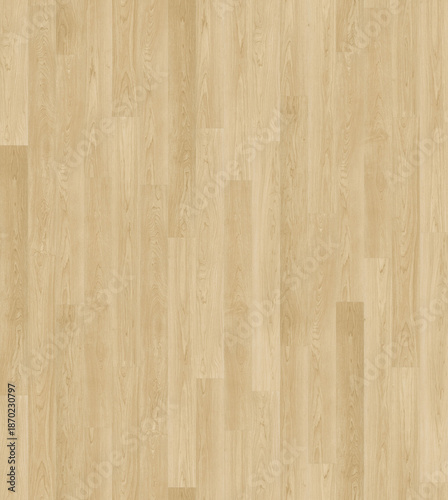 High-Definition Natural Wood Grain Texture Background