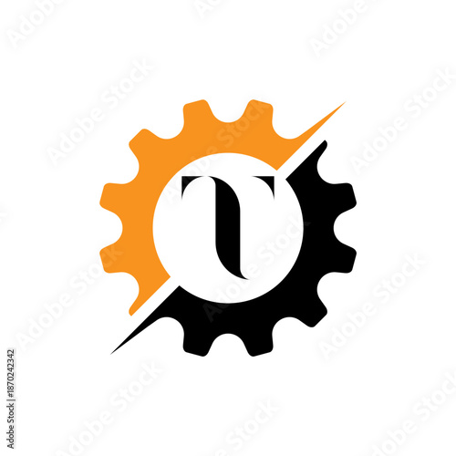 Logo for Company