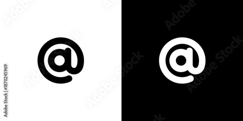 アットマークのアイコン