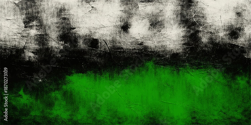 Abstract grunge textured background with vintage wall and copy space