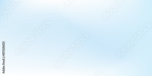 Mesh dot blue gradient background, Abstract backdrop vector