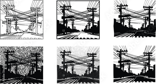 Cinematic, high-quality professional photography of a vibrant natural landscape with dramatic lighting, perfect for commercial advertising, web design, and editorial use.