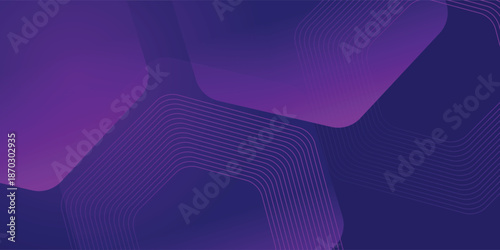 Purple abstract wave backround. vector illustration for poster, web, cover, greeting, card, promotion, EPS 10