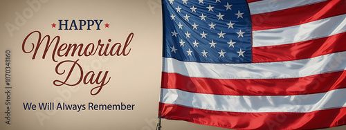 Happy Memorial Day USA – Patriotic American Flag Tribute Remember and Honor Free Download Happy Memorial Day USA – Patriotic American Flag Tribute Remember and Honor - GFXLoad