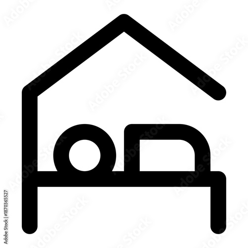shelter icon 