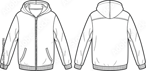 Fashion technical sketch of a sleeveless peplum top featuring a sweetheart neckline, wide shoulder straps, and a flared ruffled waist.