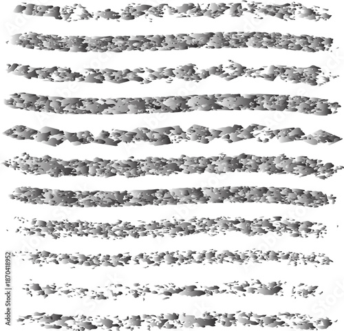 vector set of Adobe illustrator brush packs download