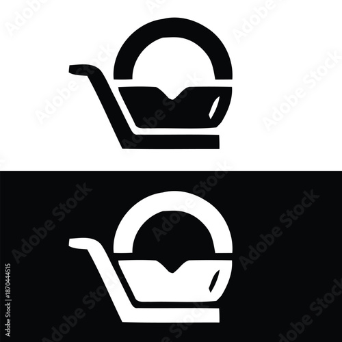 shopping cart icon