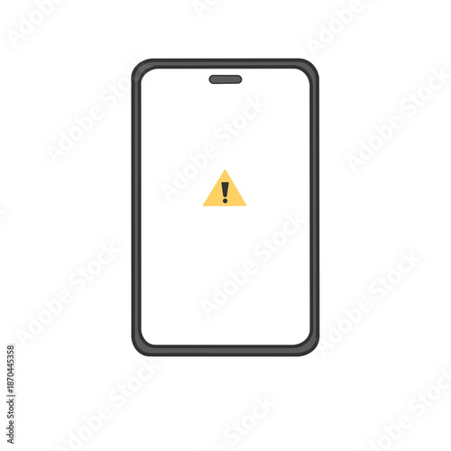 Free Download Smartphone UI Status Icons Set | Loading, Error, Network, Complete - GFXLoad