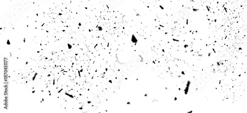 Photos Stardust Spatter with Fine Debris Particles and Sparkle Texture Overlay on trans