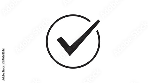 check mark icon