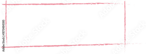 colored pencil lines