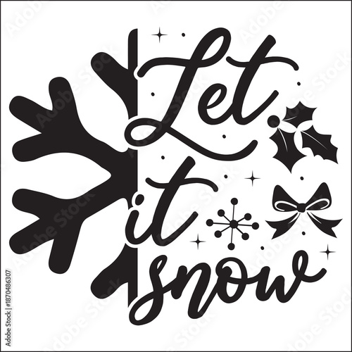 Christmas,and God SVG Design 