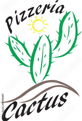 Pizzeria Cactus