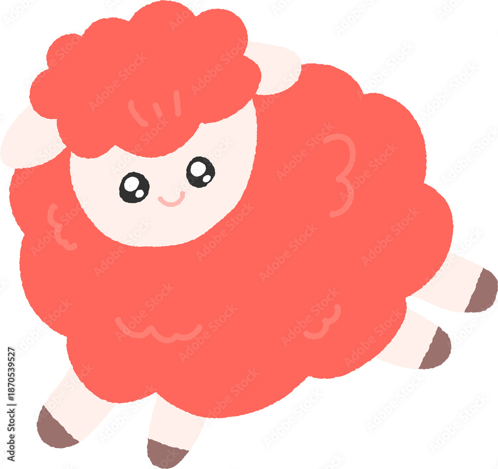 Obraz premium 제목 없는 아트워크