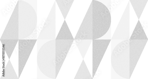 zarazara_geometry_gray