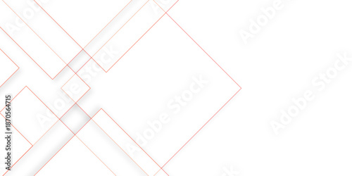 Modern geometrical dynamic and seamless abstract white background. Abstract background in white and gray shadows. Abstract geometric background Template for branding business technology concept design