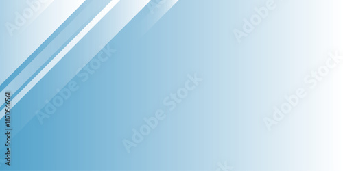 blue, white neutral abstract background for presentation design. Abstract blue tech backdrop. Oblique gris texture for graphic design, poster, banner, flyer, brochure, presentation. vector illustrate