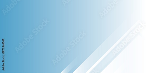 blue, white neutral abstract background for presentation design. Abstract blue tech backdrop. Oblique gris texture for graphic design, poster, banner, flyer, brochure, presentation. vector illustrate