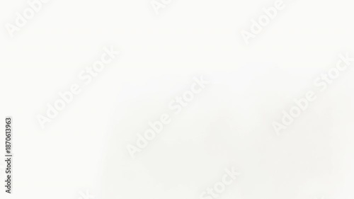 Soft watercolor background animation