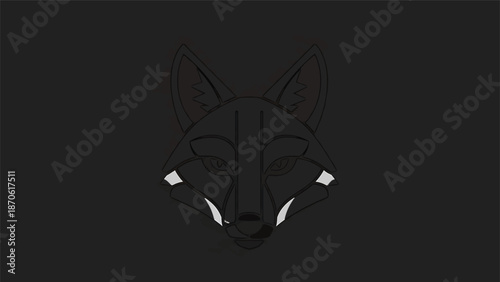 Black baby carrier with reflective stripes, perfect for outdoor adventures and safe baby transport.