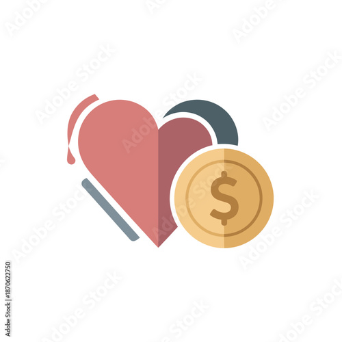 A person meditating peacefully in a serene natural environment at sunrise.