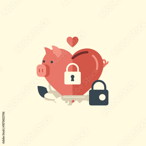 A simple, solid cream-colored background with no objects or features, conveying a sense of calmness and serenity, ideal for use as a backdrop or textu