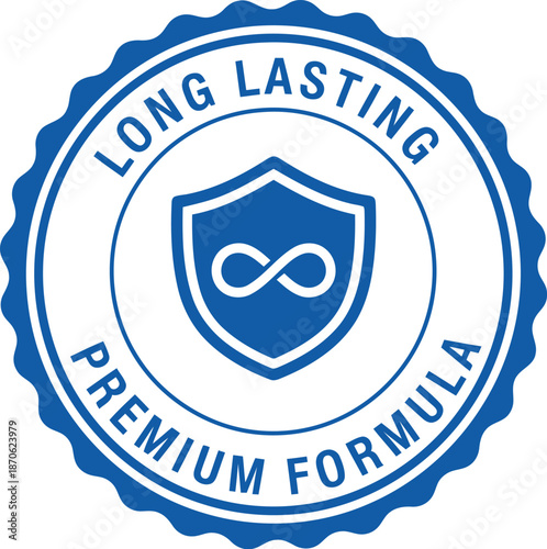 Long Lasting Premium Formula Seal for Quality Assurance