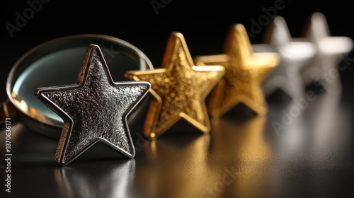 Supports fairness by applying shared criteria and cross-team review to ensure ratings reflect actual performance, not subjective opinion.
