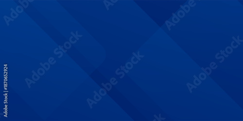 Abstract blue background with glowing geometric lines. Element pattern graphic