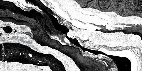 Abstract grunge sandstone strata pattern background texture. vintage geological rock fractures natural earth strata vector background.