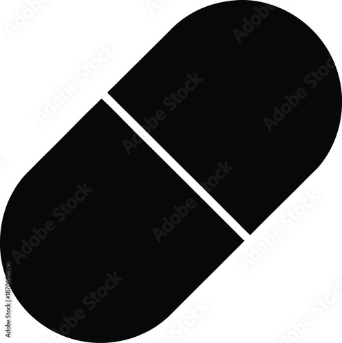Pill Icon