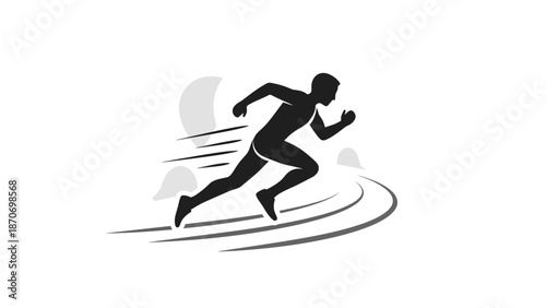 Global Freelancer Collaboration Illustration