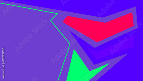 abstract background for desktop wallpaper and banner
