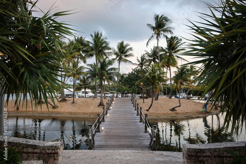 Camana Bay Marina view, George Town, Grand Cayman