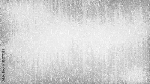 Gray grunge paper texture background. Vector old concrete wall design.
