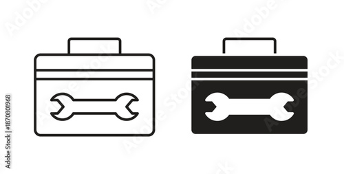 Toolbox icon