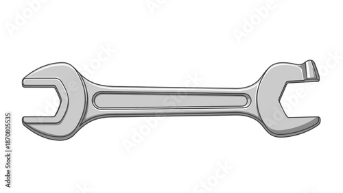 A vibrant illustration of a classic vinyl record player on a white background.