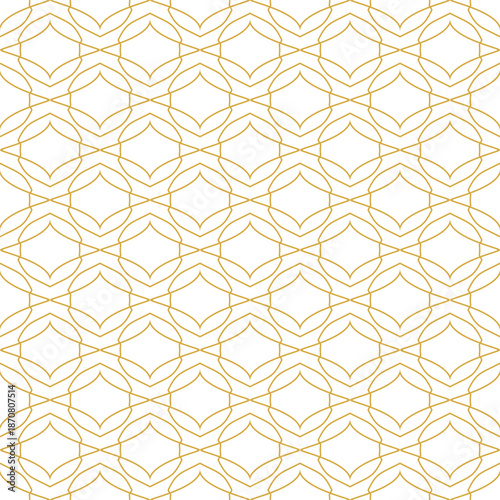 A vector seamless geometric pattern in pastel shades. An elegant, structured design ideal for textiles, wallpaper, packaging, apparel, and digital backgrounds.