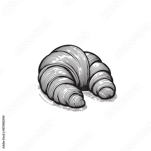 croissant