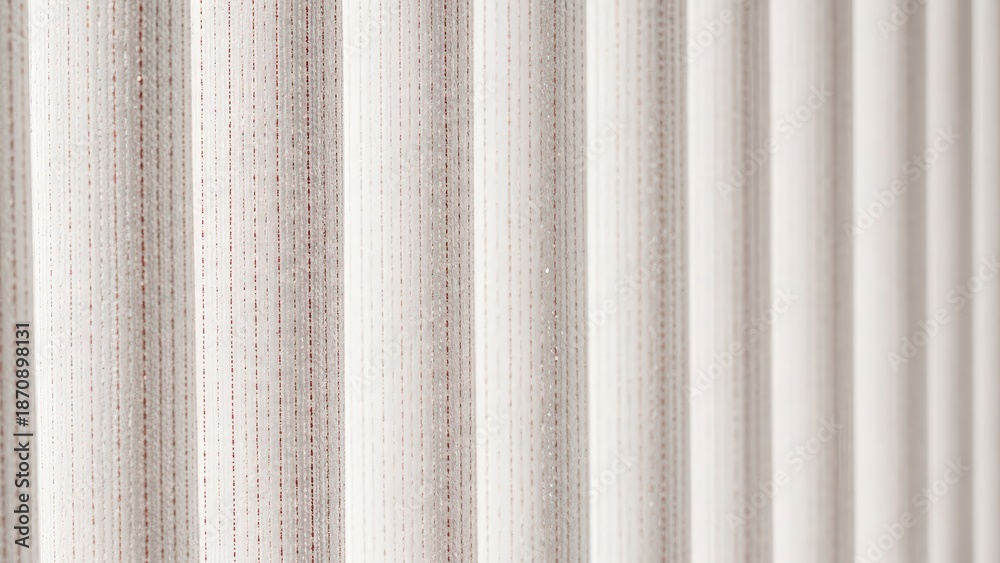 Fototapeta premium Abstract Vertical Stripes Pattern Background Texture.