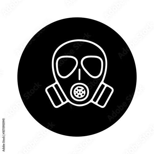 gas container,Butane, Gas bottle, Energy icon vector design 