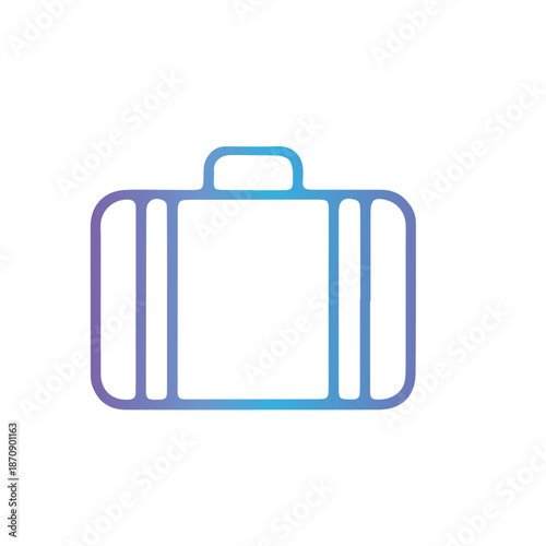 tourism and airline,irport, Boarding, Traveler, Tourist, passenger icon vector design 