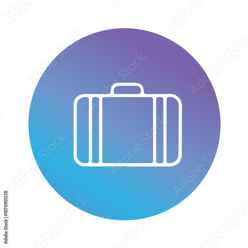 tourism and airline,irport, Boarding, Traveler, Tourist, passenger icon vector design 