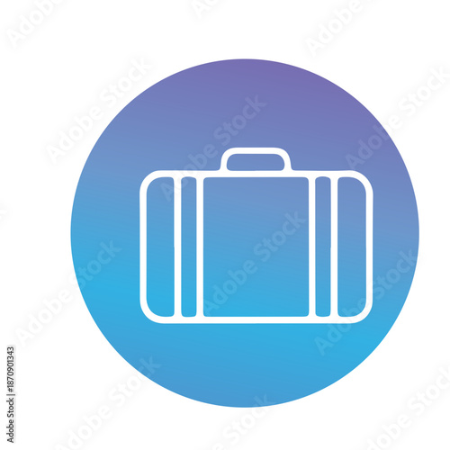 tourism and airline,irport, Boarding, Traveler, Tourist, passenger icon vector design 