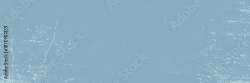 Cold blue grange and texture background. Simple basic wallpaper and template for banner, design, digital project. Vector asset