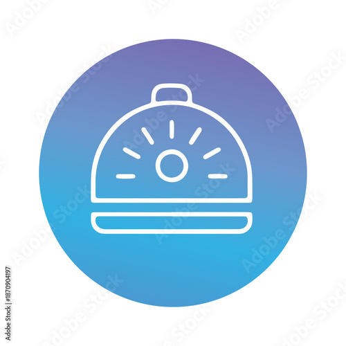 power devices, icon vector design 